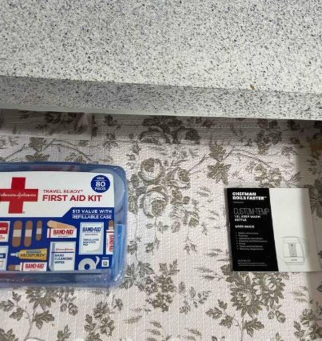 Healing Haven King Bed Suite Dallas Zewnętrze zdjęcie
